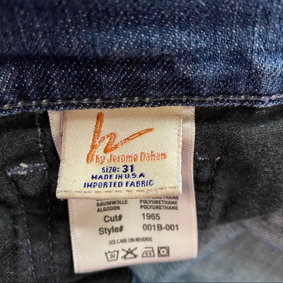 Citizens of Humanity Kelly low rise bootcut jeans - Picture 13 of 16
